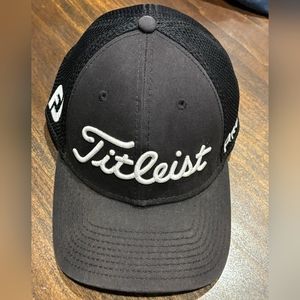 Titleist Golf Hat